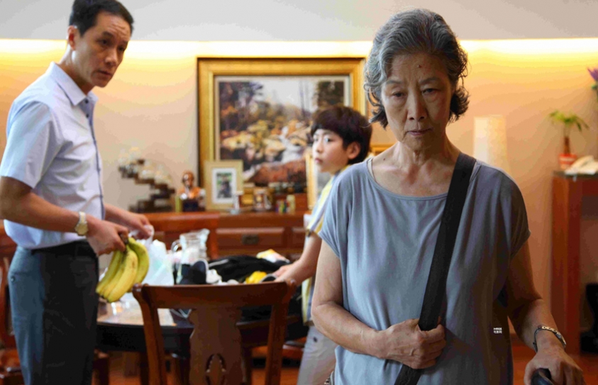 In The Mood For Chinese Movies? Check Out Spring Film Festival