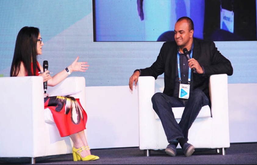 Vernacular Content Is The Next Big Thing: You Tube's Satya Raghavan 