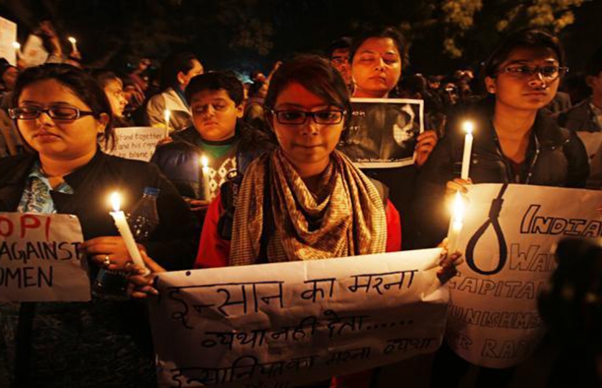 Violence Against Women Hurts The Economy 