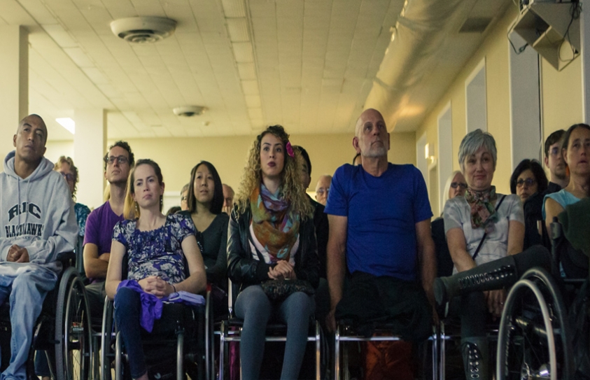 UCSF ReelAbilities Film Festival