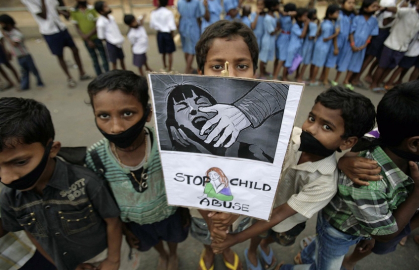 Delhi Molestation: India Not Ready For Sex Offenders Registry, Says Child Rights Lawyer