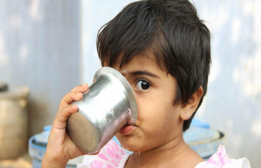 Bringing Health Care To India, One Family At A Time 