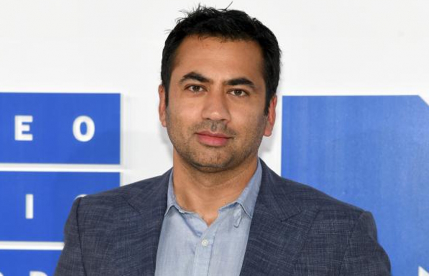 Actor Kal Penn Raises $160K In A Few Hours For Syrian Refugees After Being Told 'He Doesn't Belong To America' 