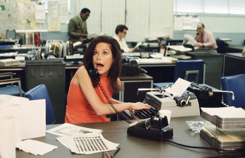 Why Mary Tyler Moore's Legacy Matters More Than Ever For Young Women