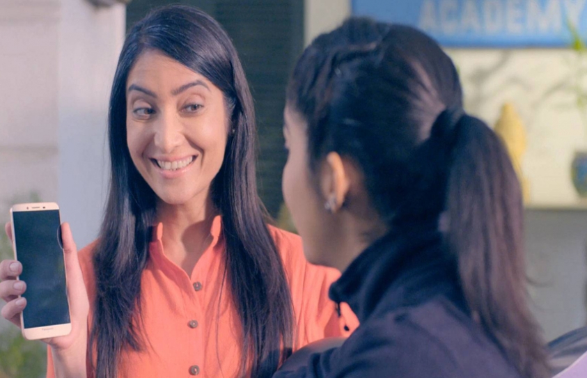 Panasonic India Celebrates National Girl Child Day 