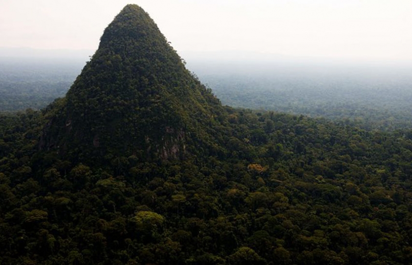 Indigenous Federation Sues Peru Over New National Park 