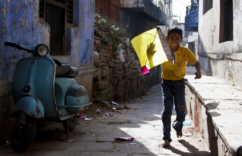 Start Looking At Children As Equal Citizens