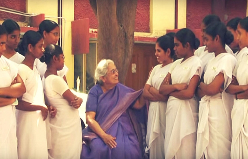 This Chennai NGO Helps Women Who Have Been Victims Of Violence With Counselling, Protection & More