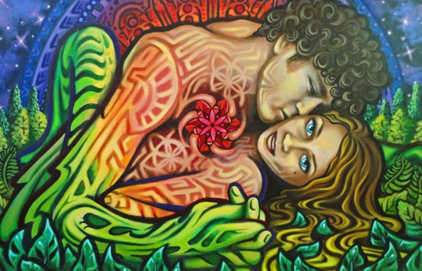 Conditional Love