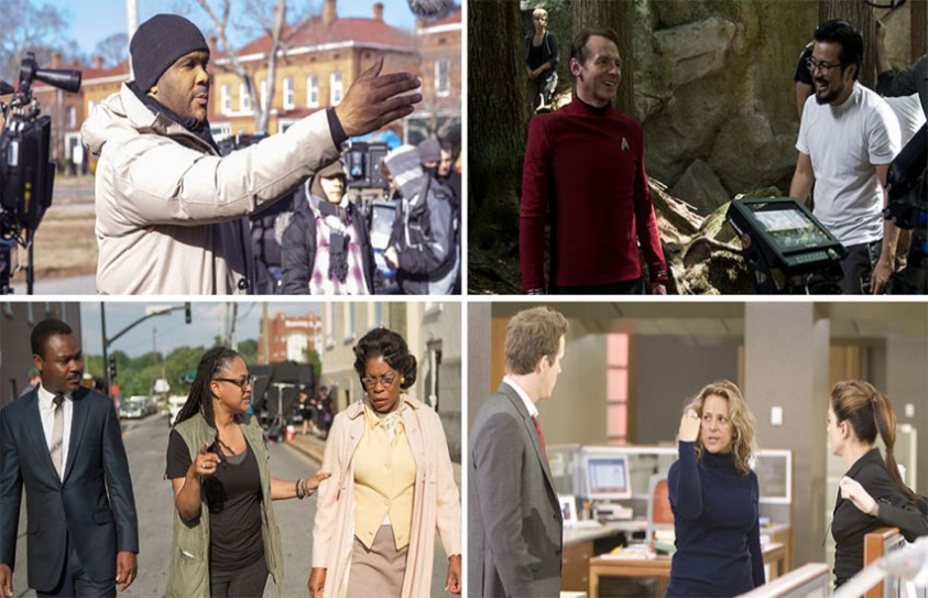 Study Finds That 80% Of Female Directors Made Only One Movie In 10 Years 
