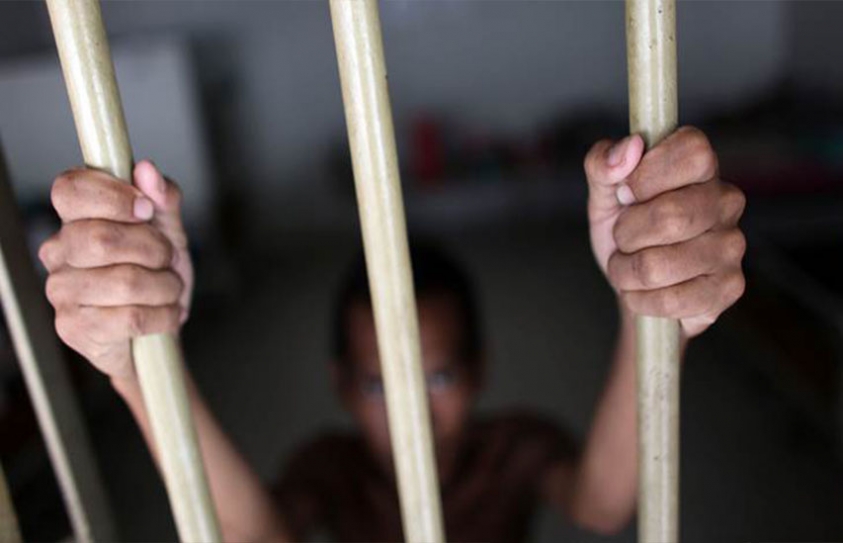 Chhattisgarh Forms State, District Level Human Rights Protection Panels 