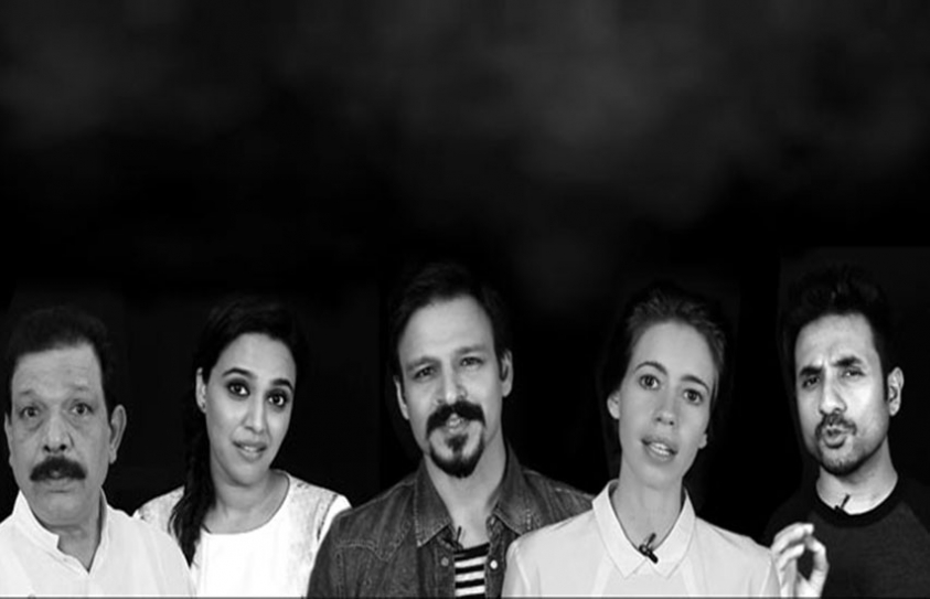 Awareness Video On Traffic Cops With Kalki Koechlin, Swara Bhaskar And Vivek Oberoi To Hit Cinemas 