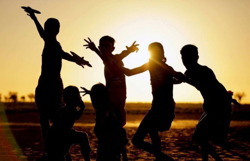 Hip Hop Engages Indigenous Teenagers In Social Change