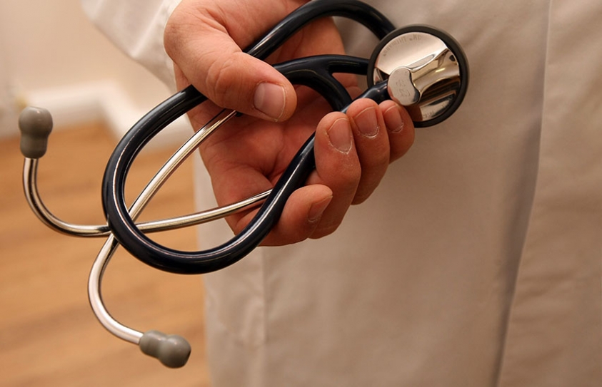 Only 19 Per Cent Specialist Doctors In India's Health Centres