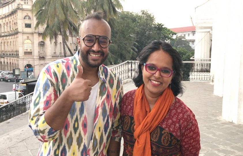 Disabled People Cannot Go On Adventurous Road Trips? This Web Series Could Prove Otherwise