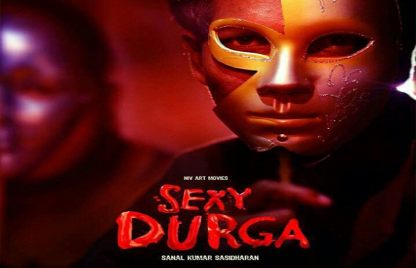 Malayalam Film Sexy Durga Wins At Rotterdam Film Fest