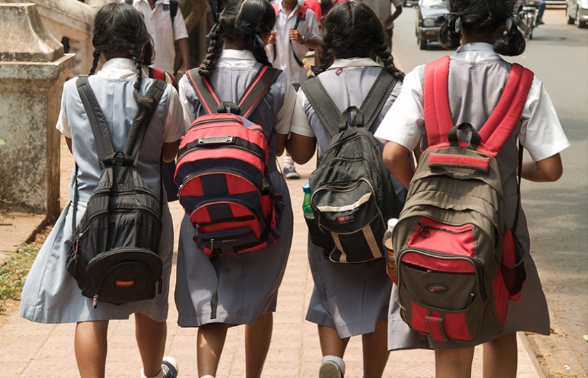 How Girls In Kerala Took Down An Illegal Liquor Store Near Their School