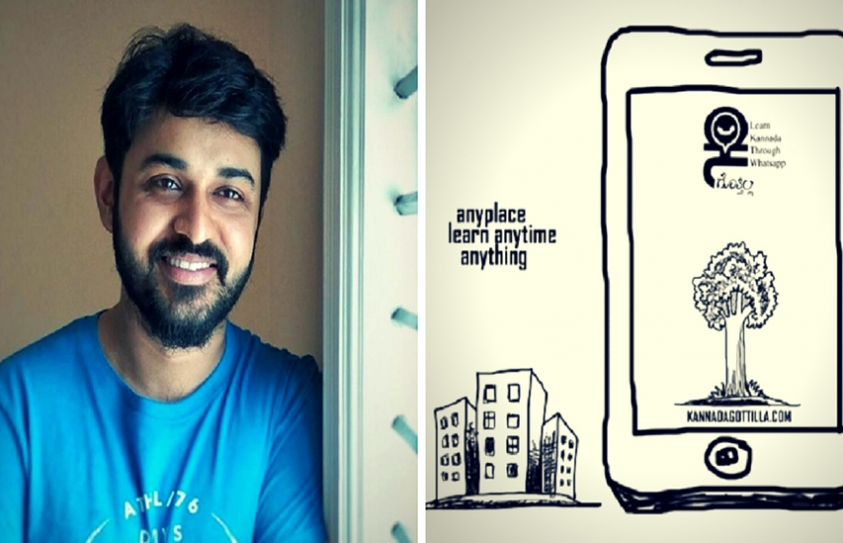 WhatsApp Is Now Home To Kannada Classes 