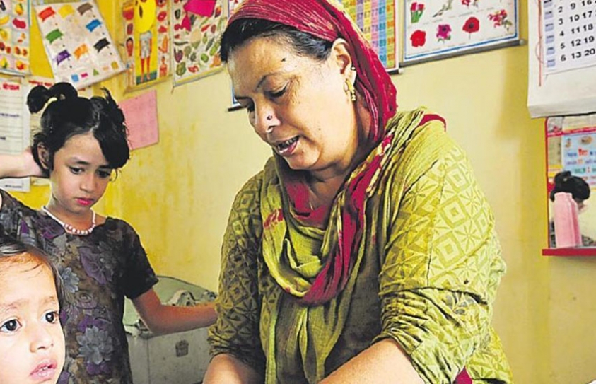 UP’s Healthcare Paradox: From Worse Than Haiti To Better Than Rest OIf India