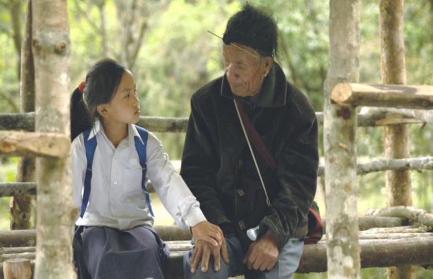 All About Aaba, The Only Indian Film At The Berlin International Film Festival This Year
