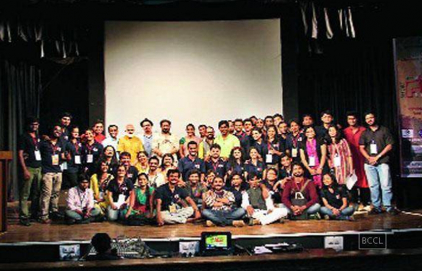 Documentary Film Festival Showcases Myriad Human Lives 