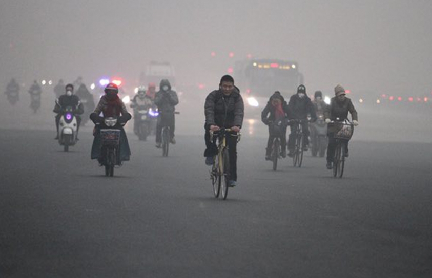 Tipping Point: Revealing The Cities Where Exercise Does More Harm Than Good 