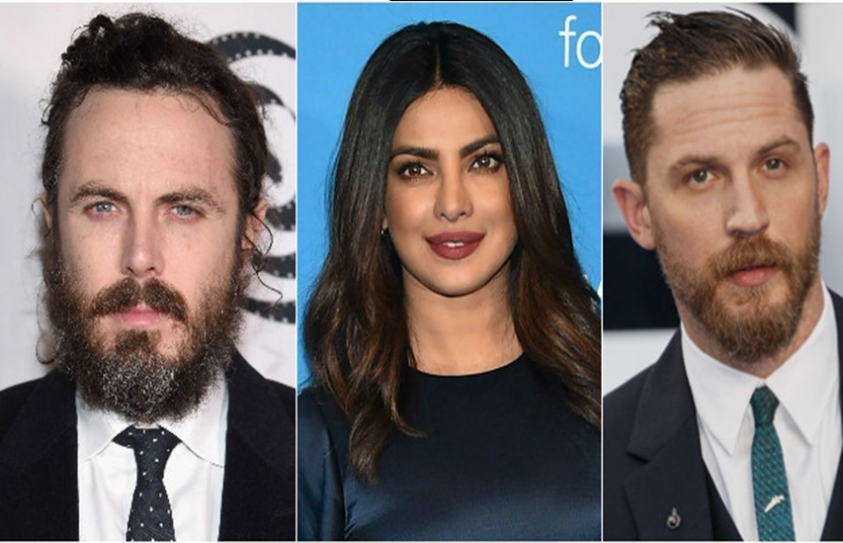 Stars Speak Up For Dogs In New Star-Studded PETA Video