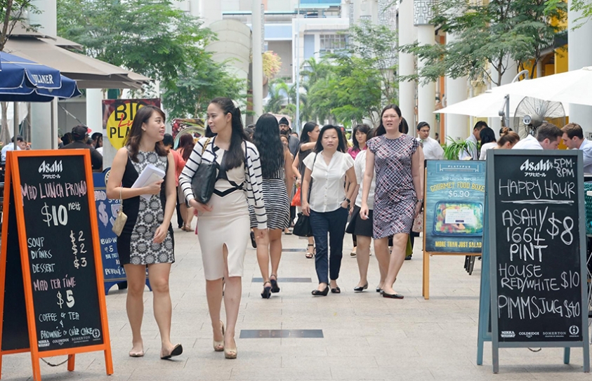  Millennials And Myth Of Gender Equality 