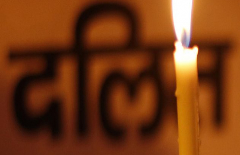 The Revolutionary Journey Of Dalit Literature