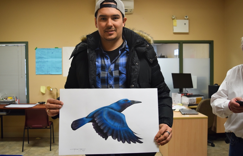 This Augmented Reality App Tells Indigenous Stories In Canadian Cities 