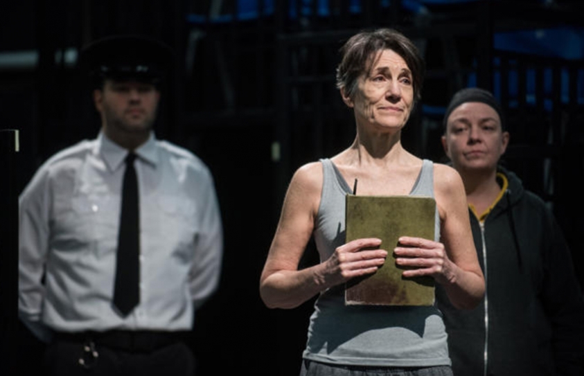 Gender-Bending Shakespeare And Rough Magic In “The Tempest”