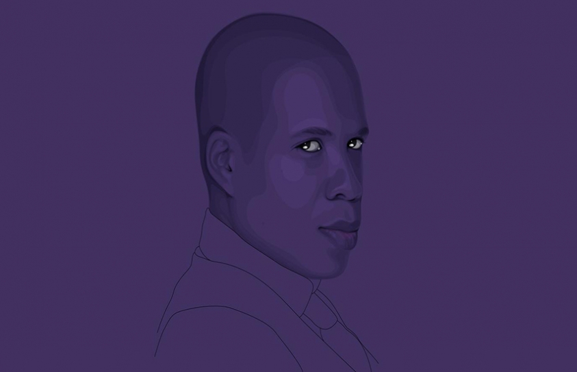 Matt Mitchell Is Arming Underserved Communities With Anti-Surveillance Tools