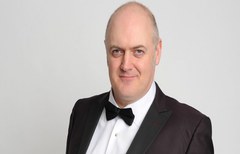 Irish Comedians To Support Comic Relief With St Patrick's Day Stand-Up Comedy Gig 