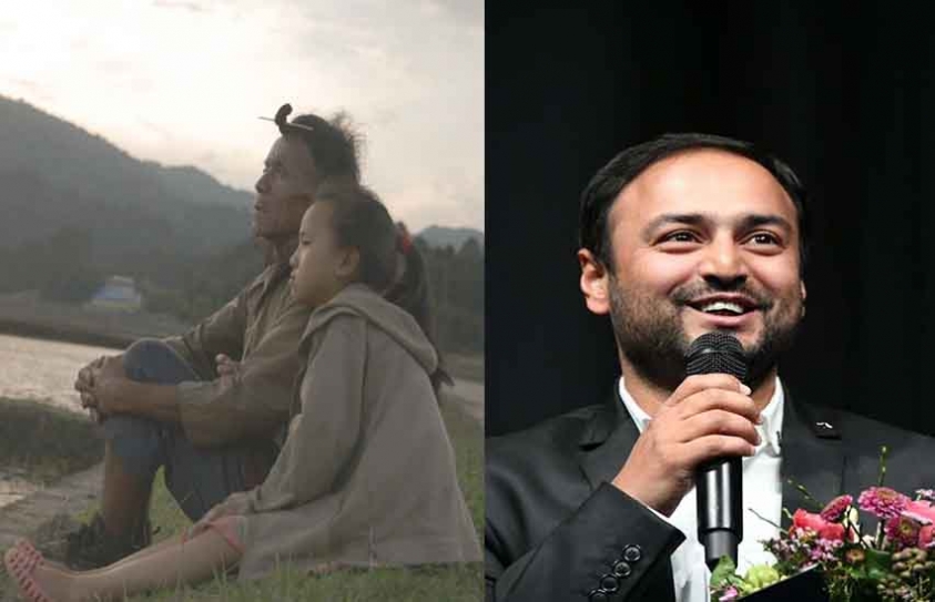 Indian Short Film, Aaba Wows Audiences At The 67th Berlin Film Festival 2017; Brings Home The Prestigious Award
