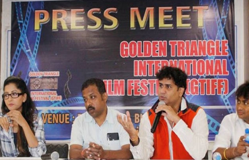 4-day International Film Festival In Bhubaneswar To Begin On Feb 23