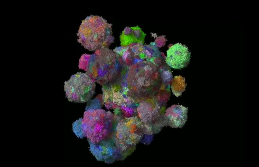 TFW The Radioactive Garbage From Your Lab Turns Out To Be A Potential Cancer Treatment 