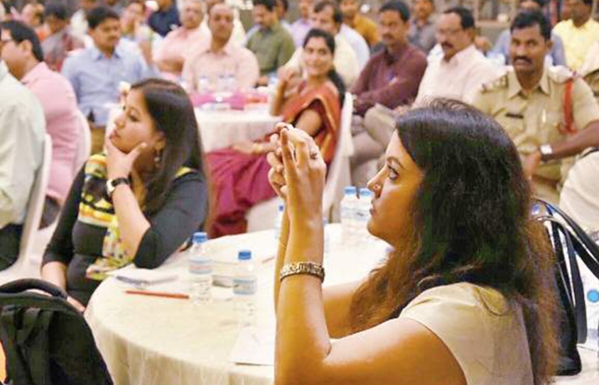 Whopping 1,71,083 Child Marriages Across Andhra In 2015-16