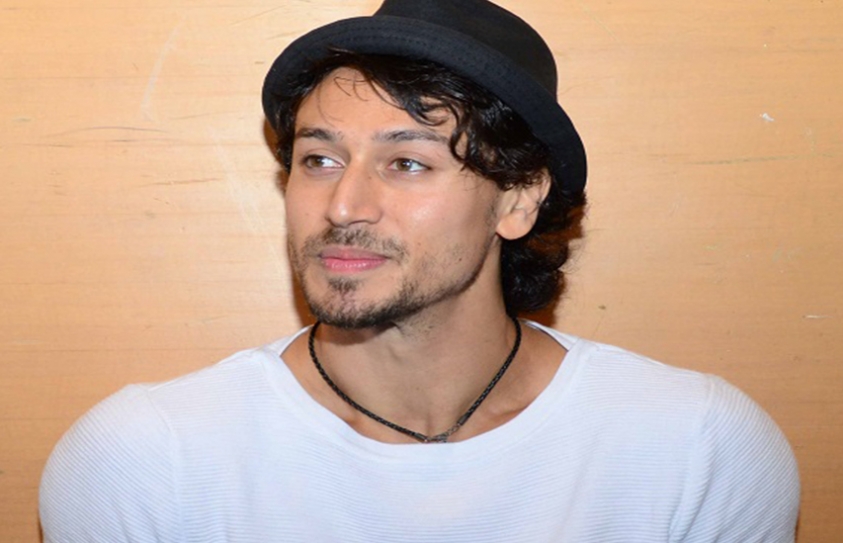 Sports Education Should Be Made Compulsory, Says Tiger Shroff