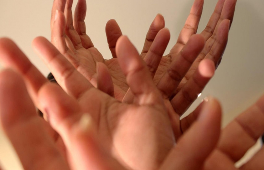 Engineers Turn Human Body Into Bioacoustic Communications Channel