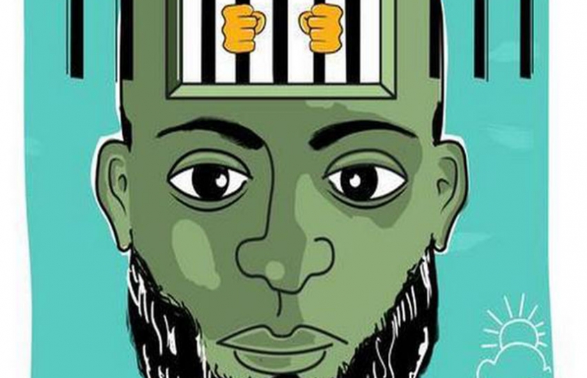 Prisoners Of A System 