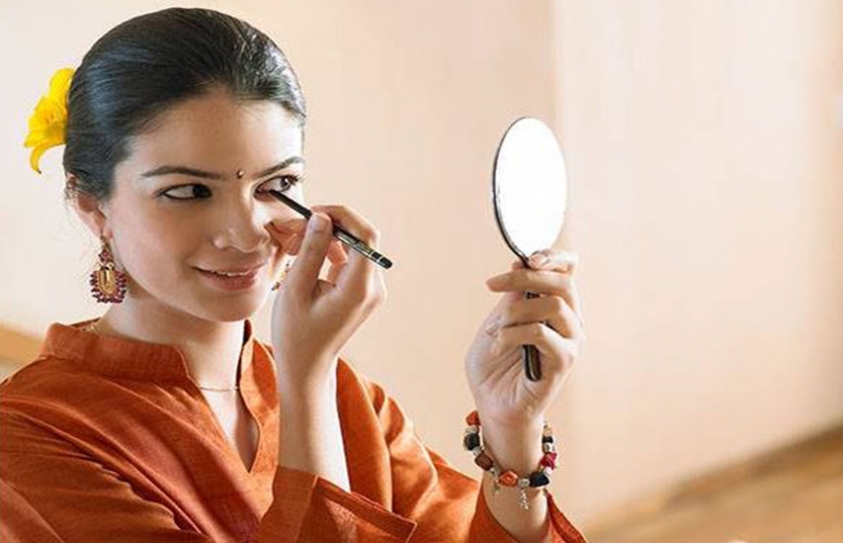 Beauty May Be In The Eyes Of The Beholder, But It's More Than Skin Deep 
