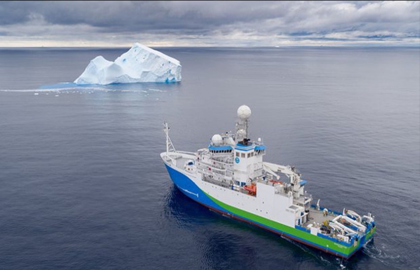 Aerosol Study To Look At Great Unknown In Climate Science 