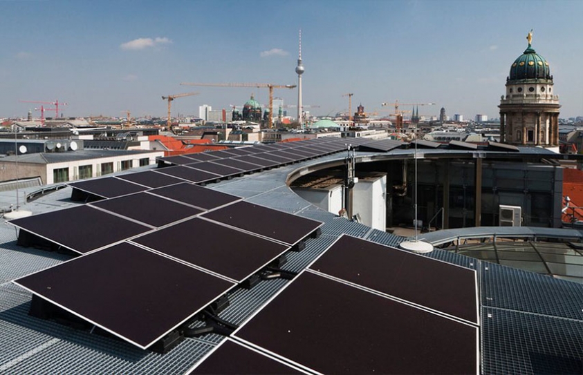 What Next For Renewables In Cities? – The Expert View