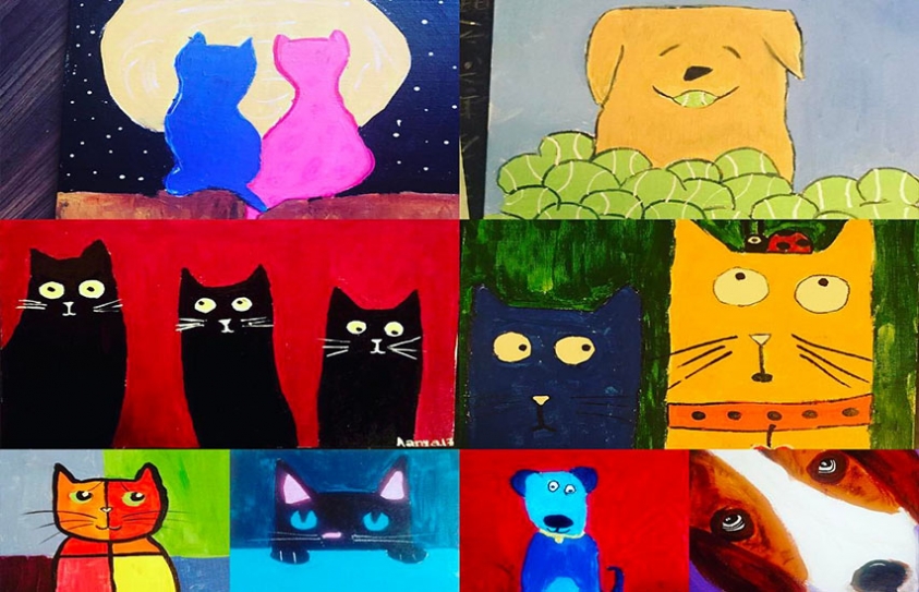 “A Note On Who Are The “Kool Cats” 