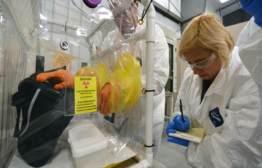 Nobody Is Sure What Caused a Mysterious Radiation Spike Across Europe
