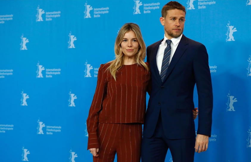 Rumbles In The Jungle: Highlights From The Berlin Film Festival