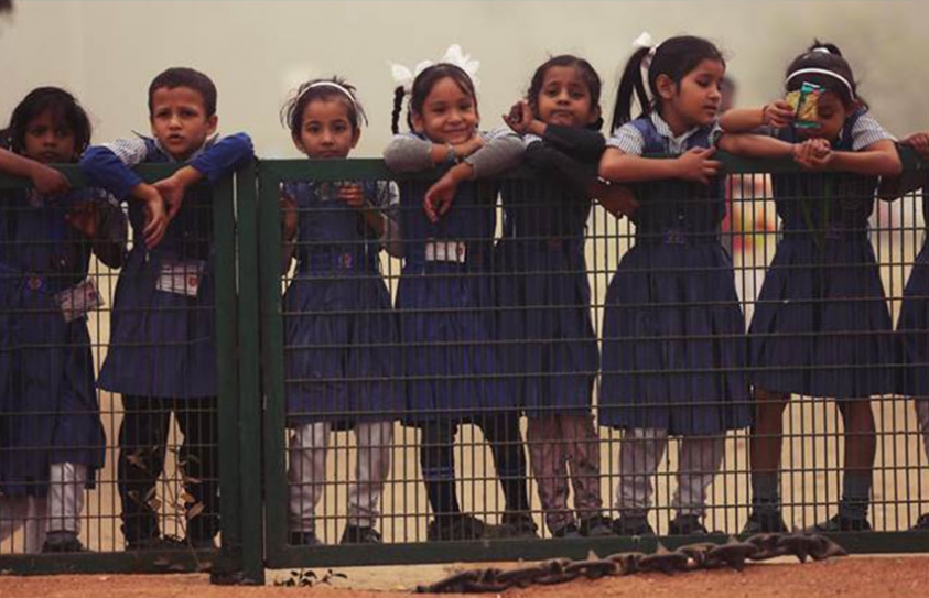 ‘Same-Sex Attraction Is Ok’ – Health Ministry’s New Manual For Children All Over India 