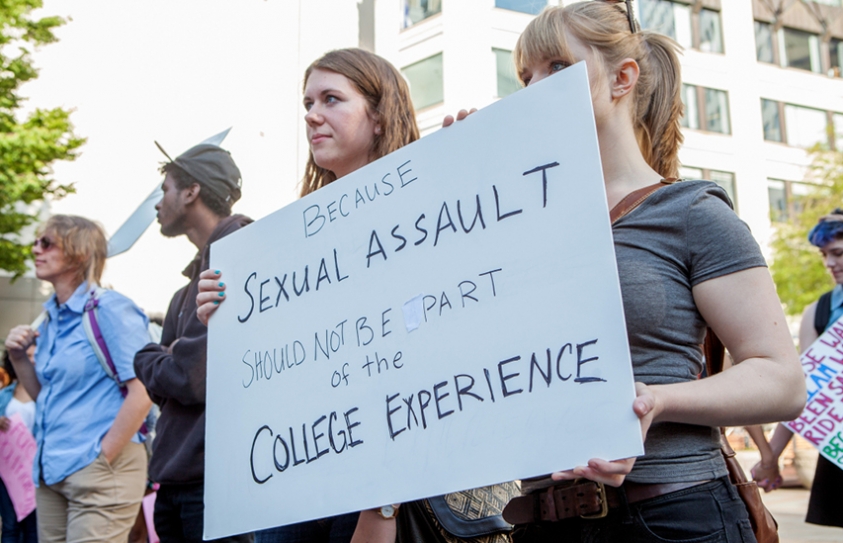 A New Indian Website Is Helping Sexual Assault Survivors Heal 