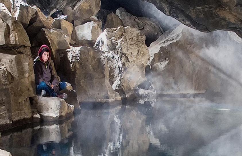 Iceland Fixed Its Teen Substance-Abuse Problem By Giving Them Something Better To Do