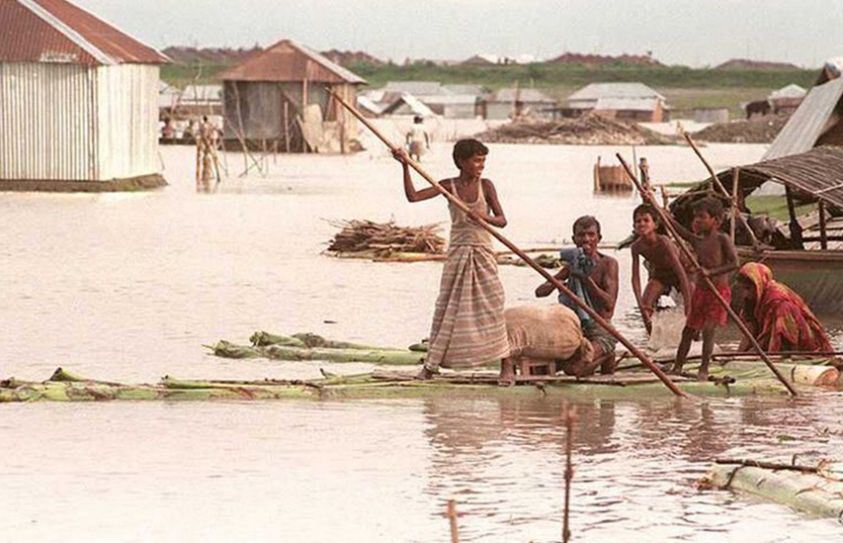 Shell's 1991 Warning: Climate Changing ‘At Faster Rate Than At Any Time Since End Of Ice Age’ 